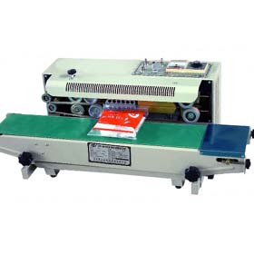 FR-900型連續(xù)塑料封口機(jī)