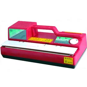 SF-270型塑料袋封口機(jī)