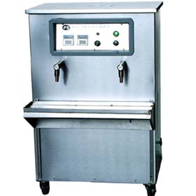 RGJ-D型電動自吸灌裝機