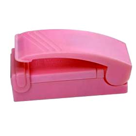 袖珍式封口機(jī)